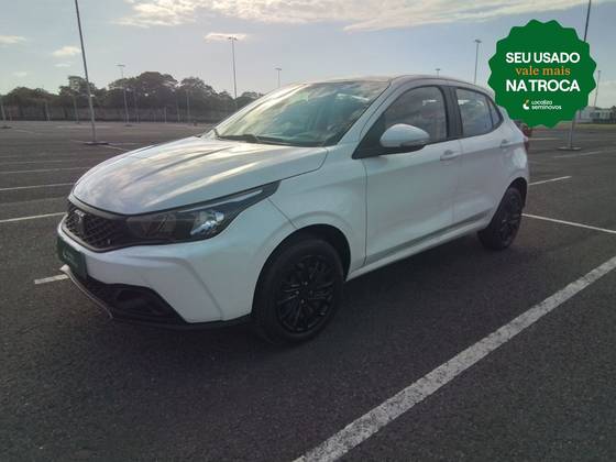 FIAT ARGO 1.0 FIREFLY FLEX DRIVE MANUAL FIAT ARGO 1.0 FIREFLY FLEX DRIVE MANUAL